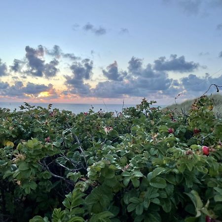 Duenenrose Leilighet Sylt Eksteriør bilde