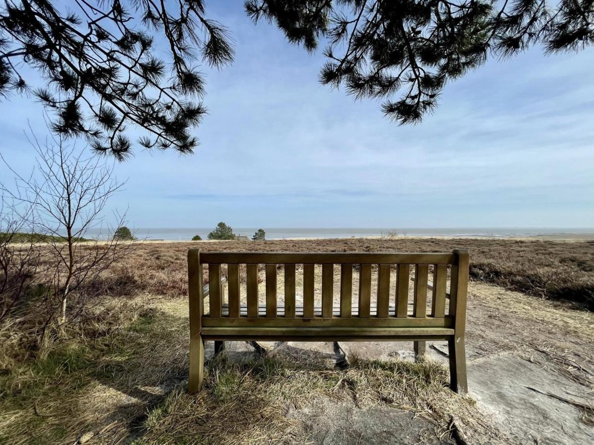 Duenenrose Leilighet Sylt Eksteriør bilde